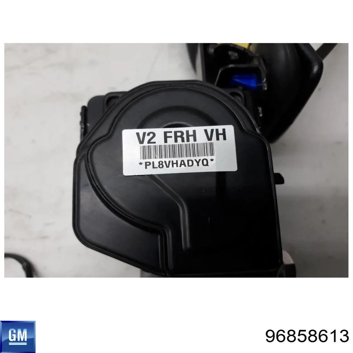 96858613 General Motors 