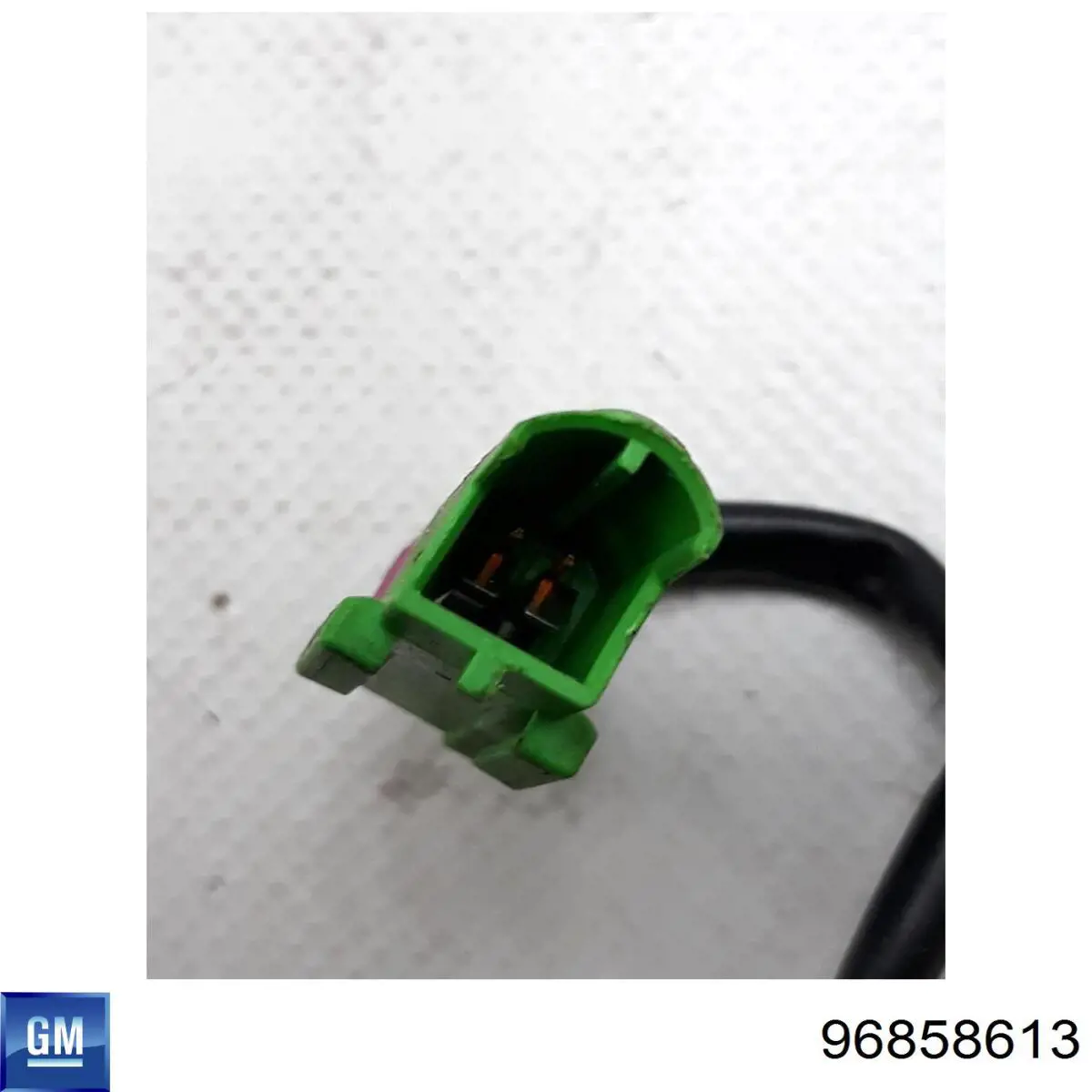 Купити 96858613 General Motors 