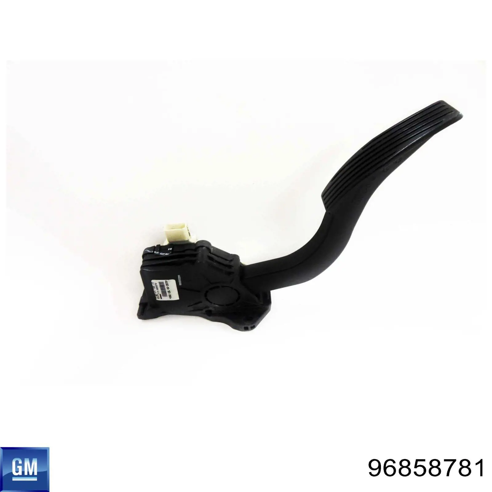Купити 42830179 General Motors Педаль газу