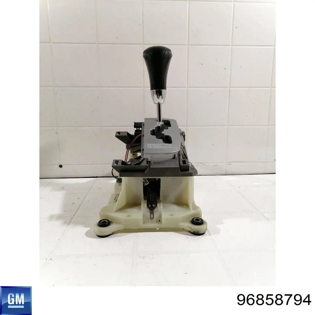  General Motors 96858794 ціна, від 63.34 USD