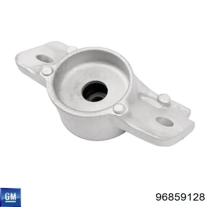 Буфер-відбійник амортизатора переднього General Motors 96859128 ціна, від 7.59 USD