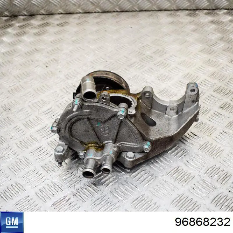 Купити 96868232 General Motors 
