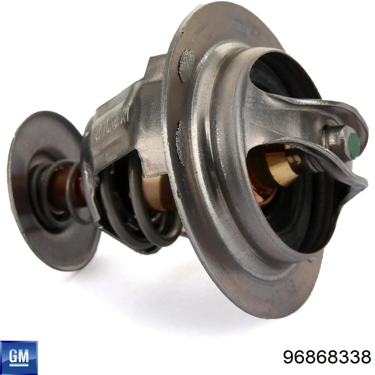 96868338 General Motors 