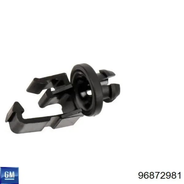 Купити Шумоізоляція капота Chevrolet Aveo III T300