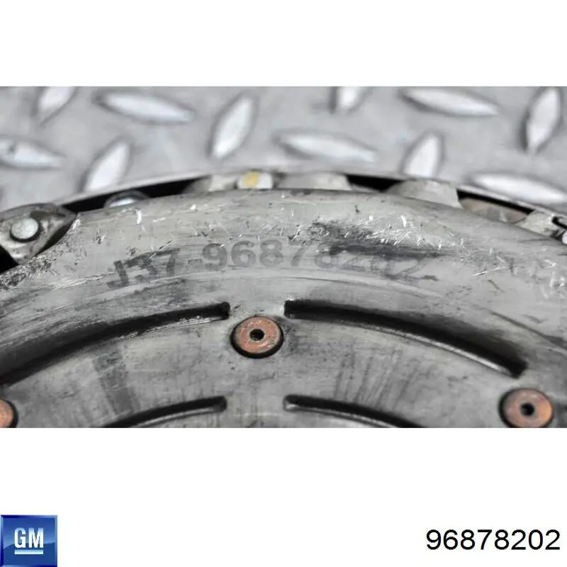 Купити DWC59 VALEO Корзина зчеплення