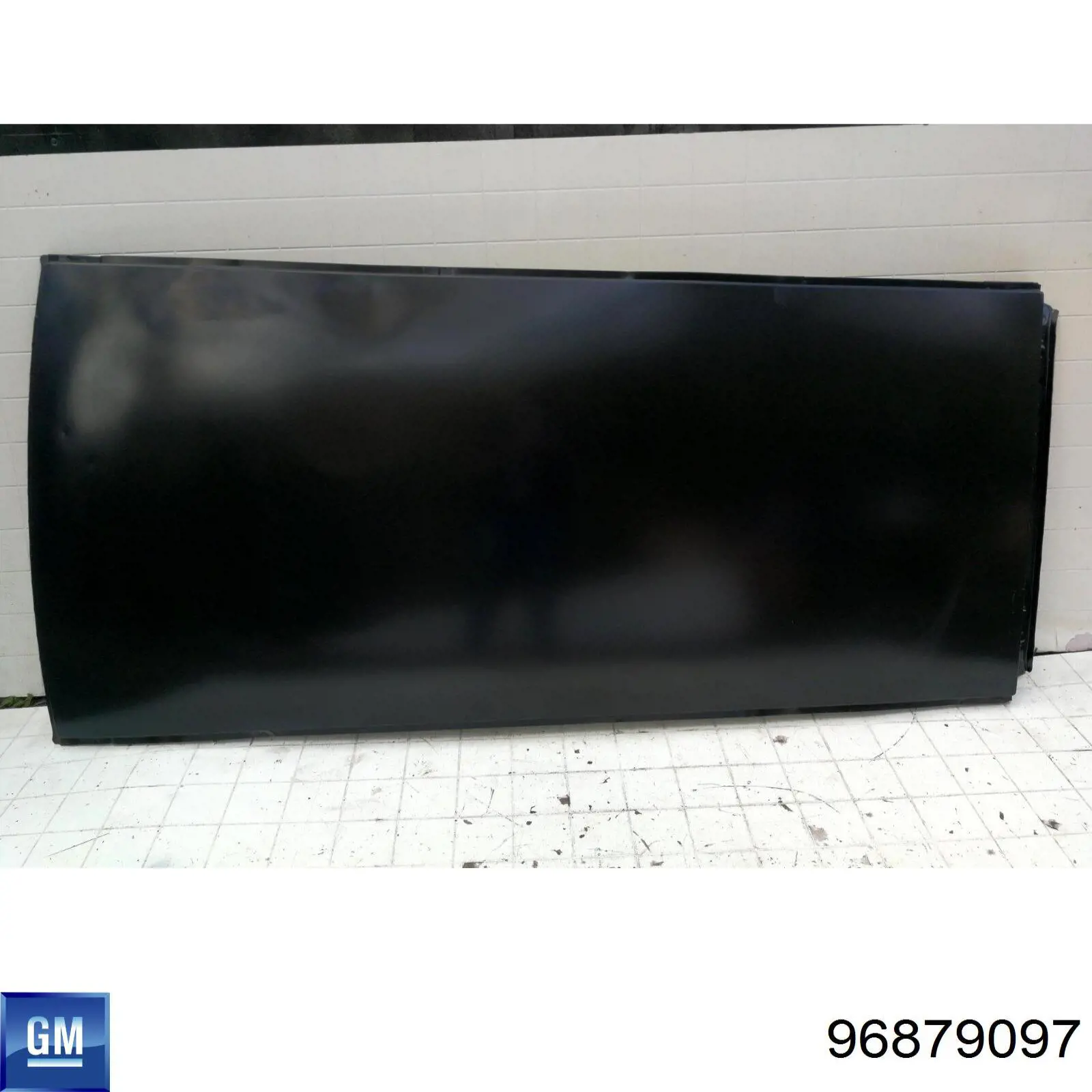  General Motors 96879097 ціна, від 126.55 USD