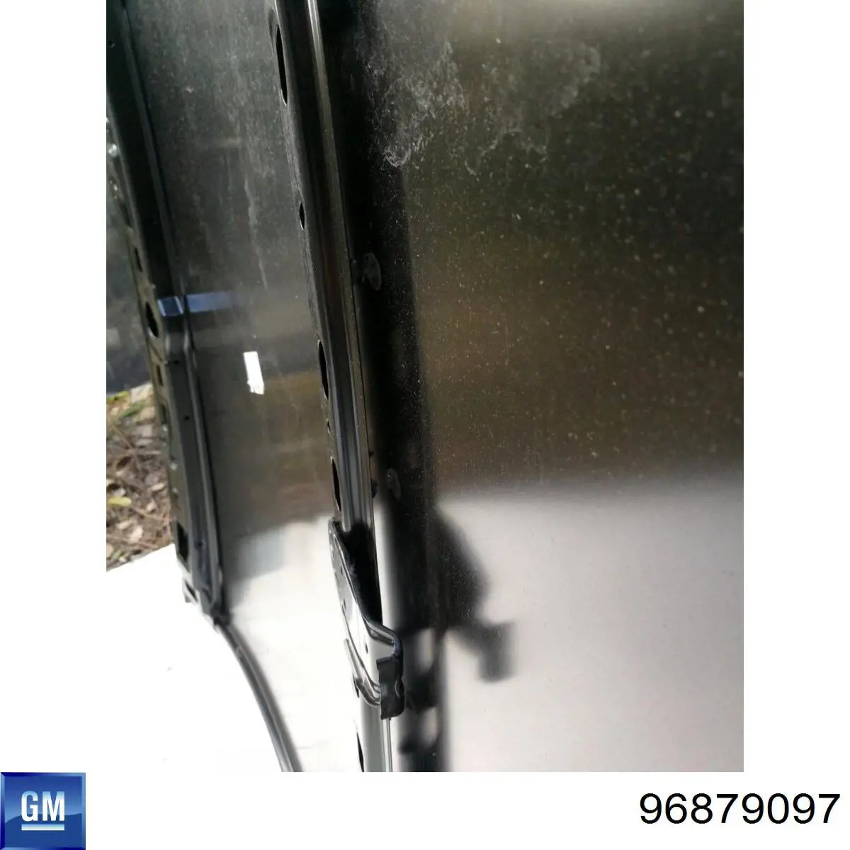 Купити 96879097 General Motors 