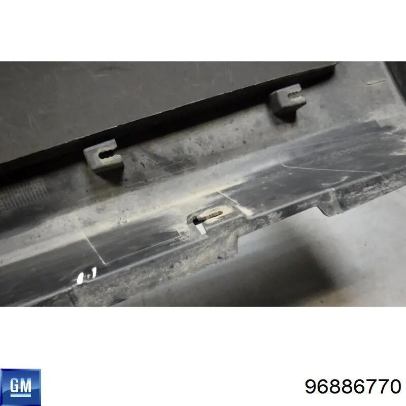 96886770 General Motors 