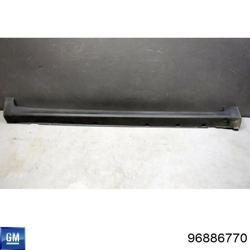 Купити 96886770 General Motors 