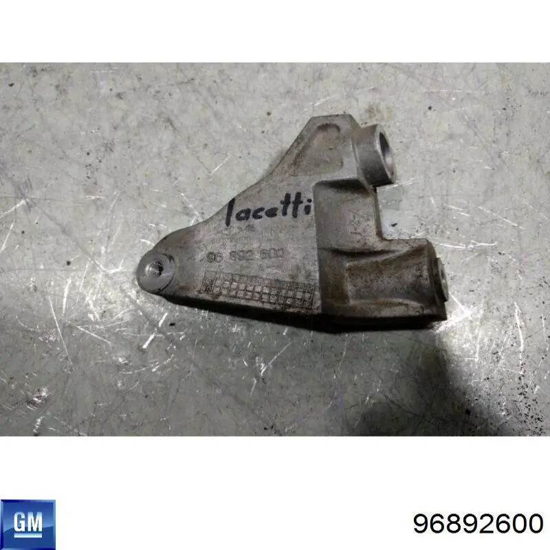 96892600 General Motors 