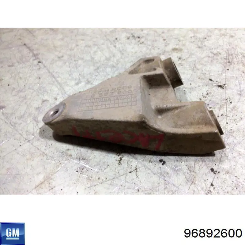  General Motors 96892600 ціна, від 4.14 USD