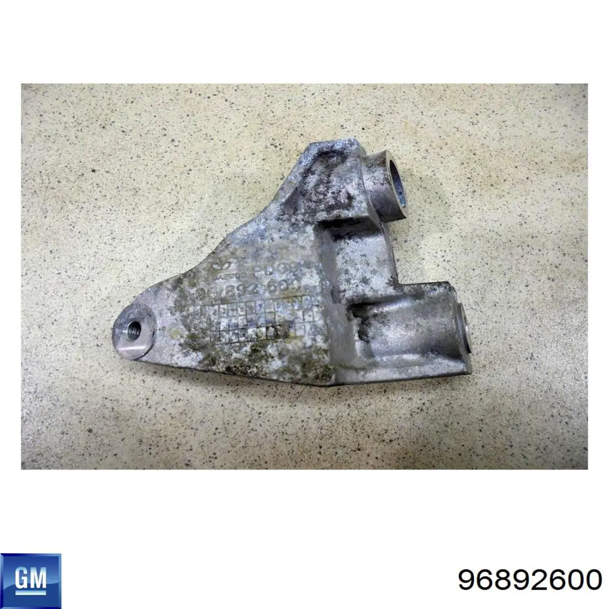 Купити 96892600 General Motors 