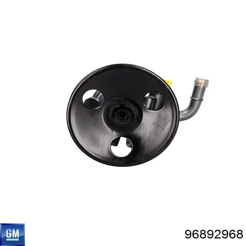 Насос ГПК General Motors 96892968 ціна, від 78.72 USD