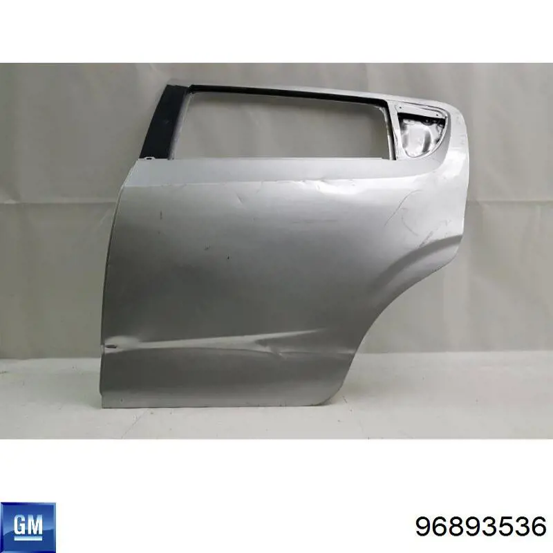  General Motors 96893536 ціна, від 177.45 USD
