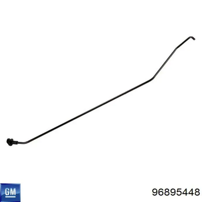  General Motors 96895448 ціна, від 0.89 USD