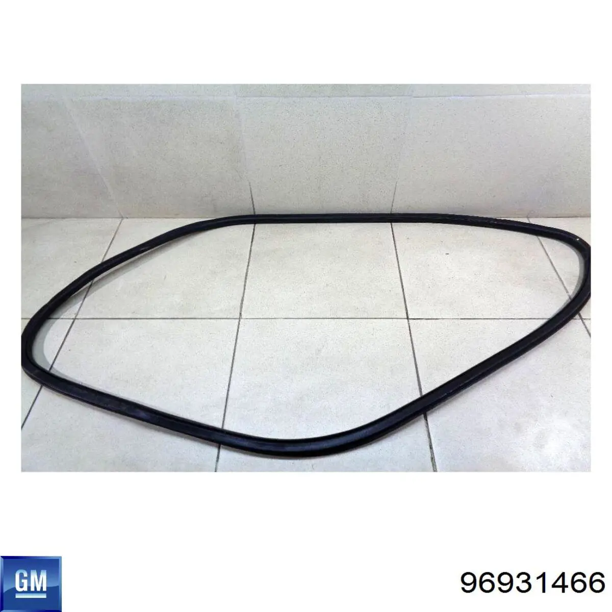 Купити 96931466 General Motors 