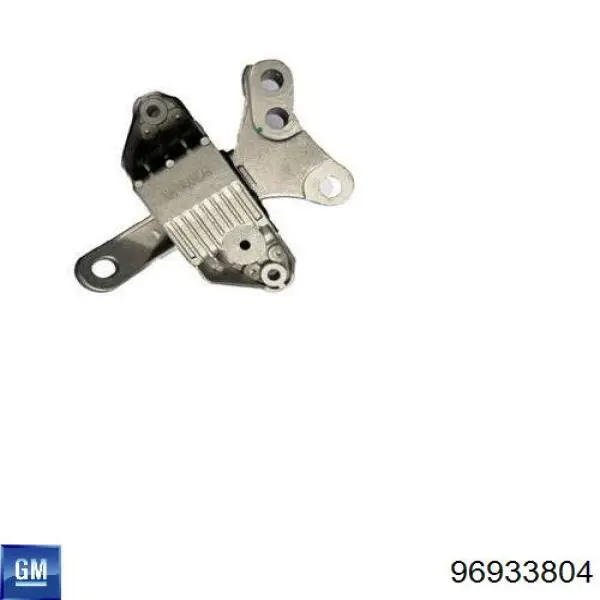 Купити 96933804 General Motors Опора стабілізатора