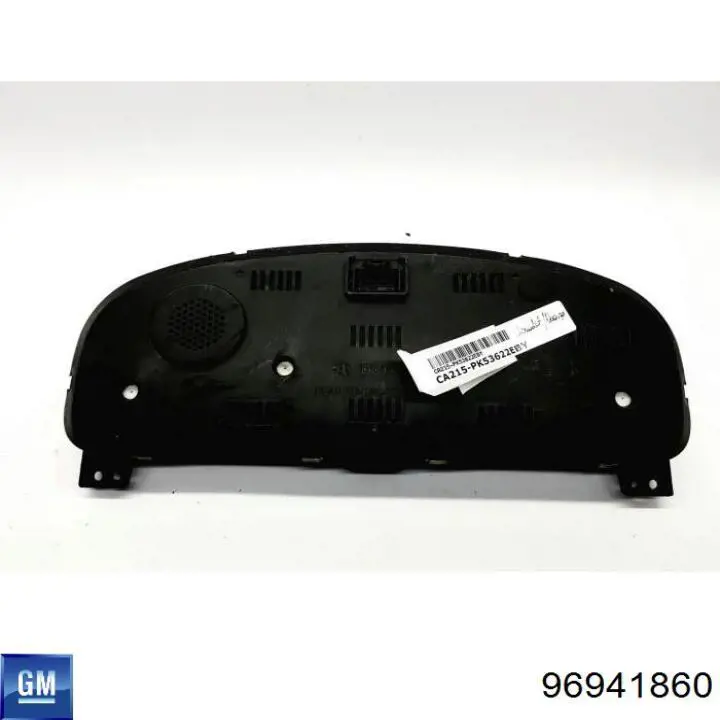  General Motors 96941860 ціна, від 29.13 USD