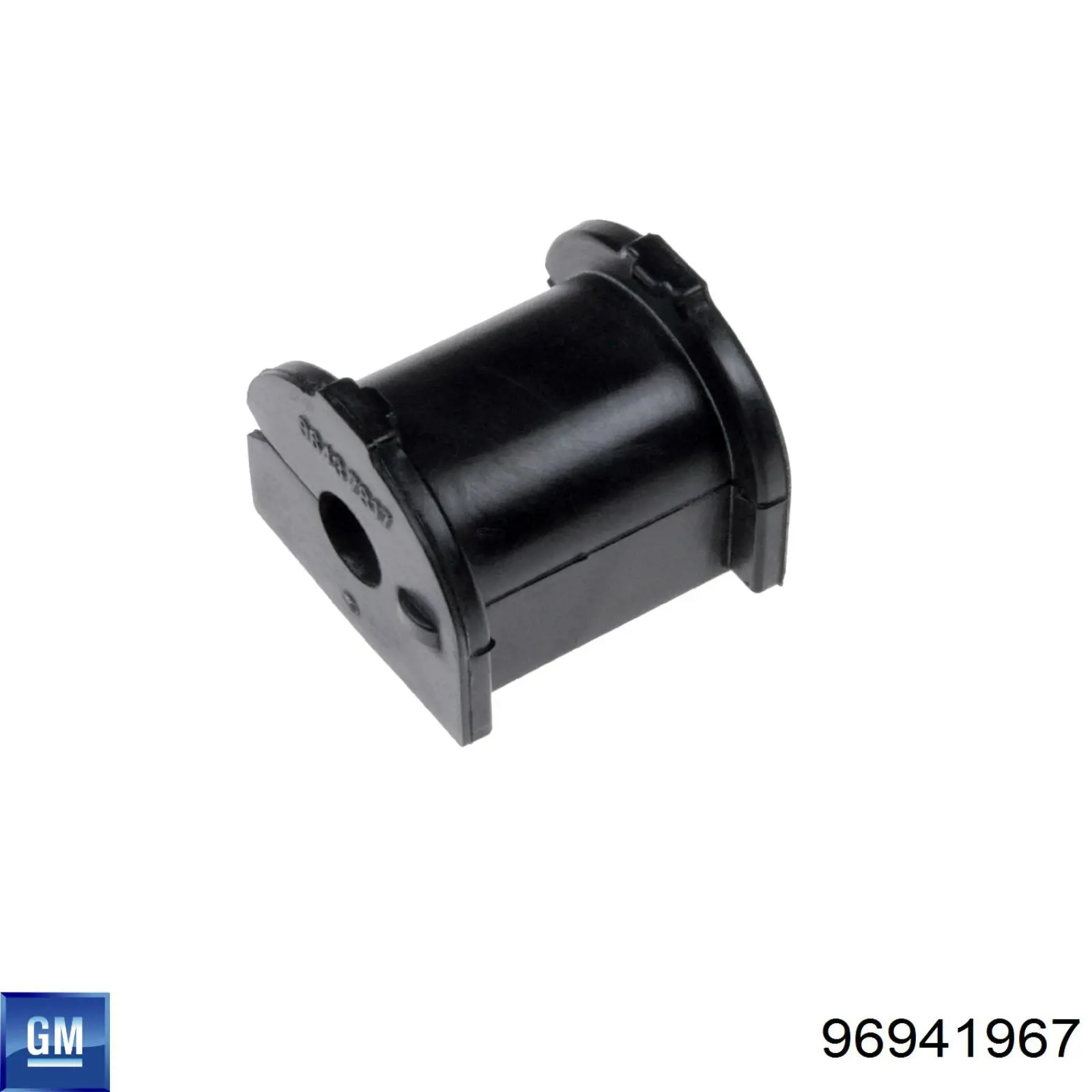 Купити 96941967 General Motors Опора стабілізатора