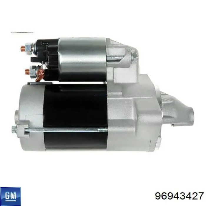 96943427 General Motors Стартер двигуна