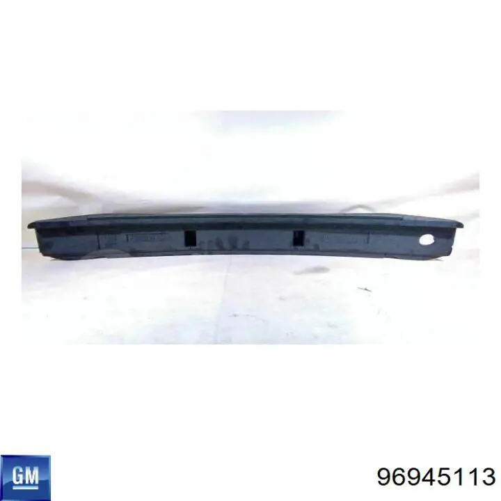 96945113 General Motors Наповнювач бампера переднього