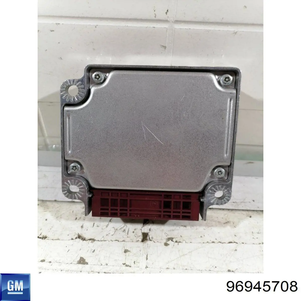 96945708 General Motors 