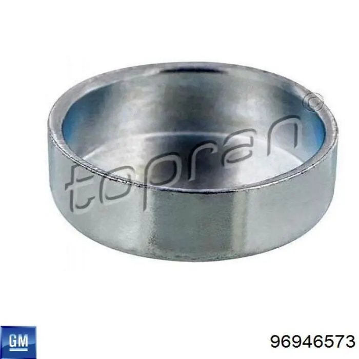  General Motors 96180731 ціна, від 2.45 USD