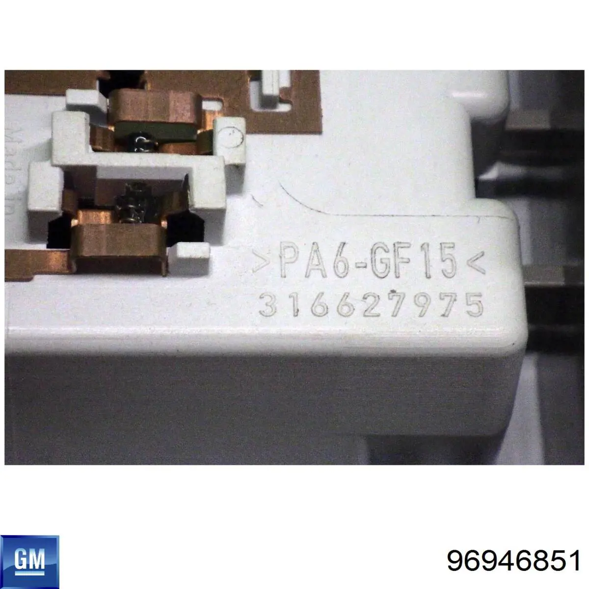 96946851 General Motors 