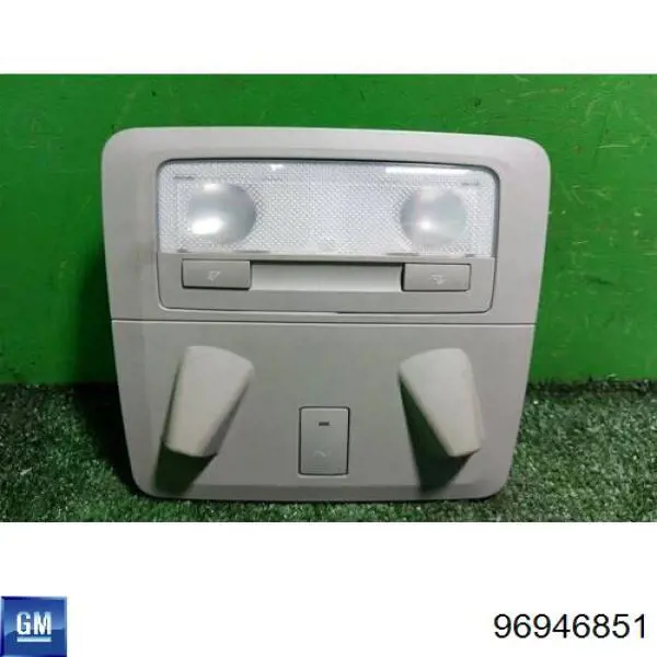 Купити 96946851 General Motors 