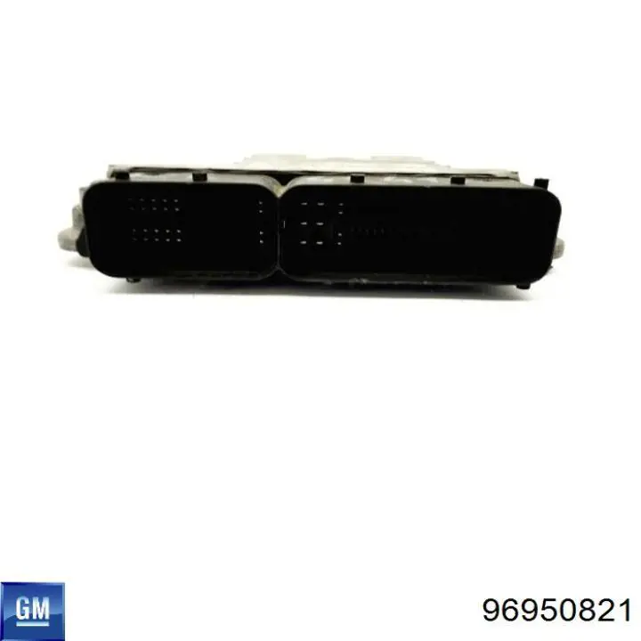 96950821 General Motors 
