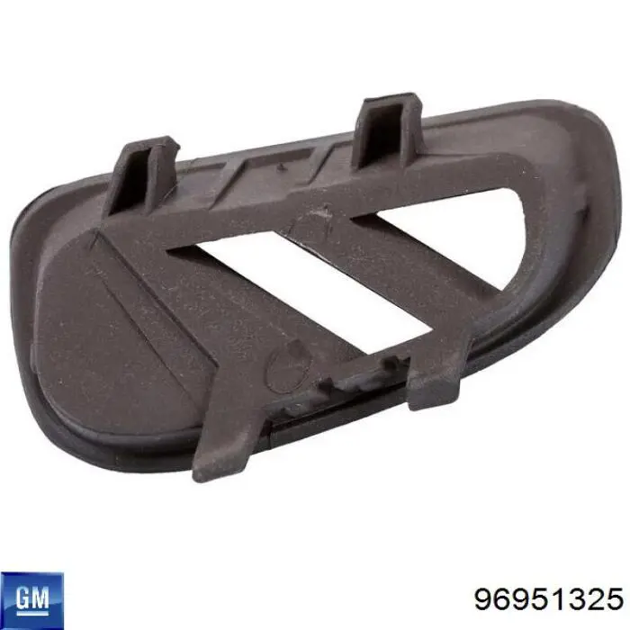  General Motors 96951325 ціна, від 15.72 USD