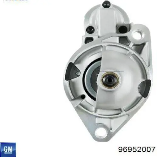 Стартер Bosch 0001107100 ціна, від 36.72 USD