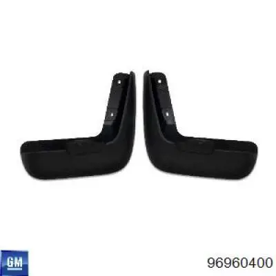  General Motors 96960400 ціна, від 17.51 USD
