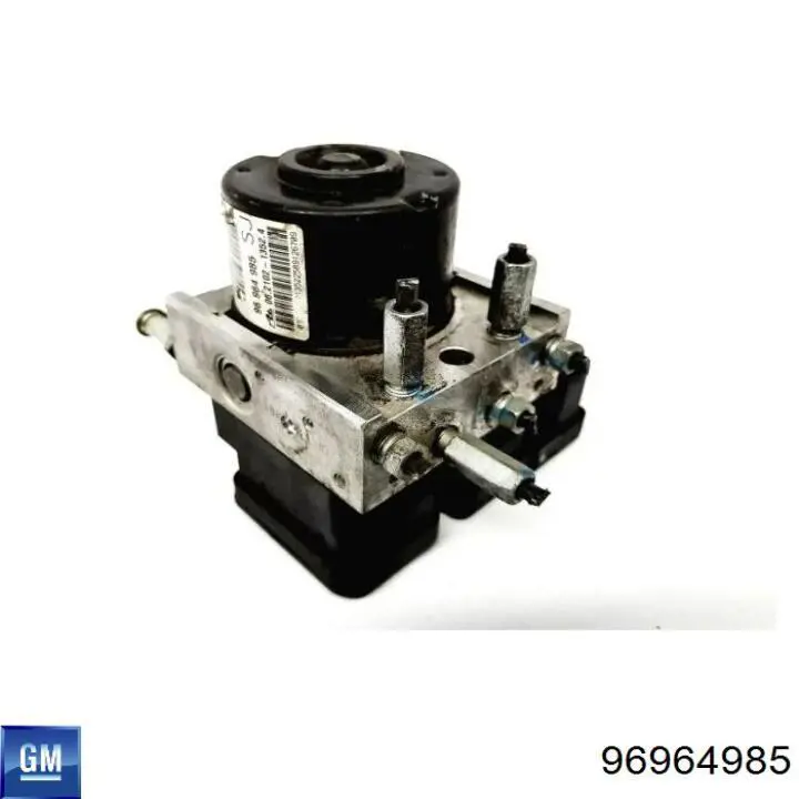 96964985 General Motors 