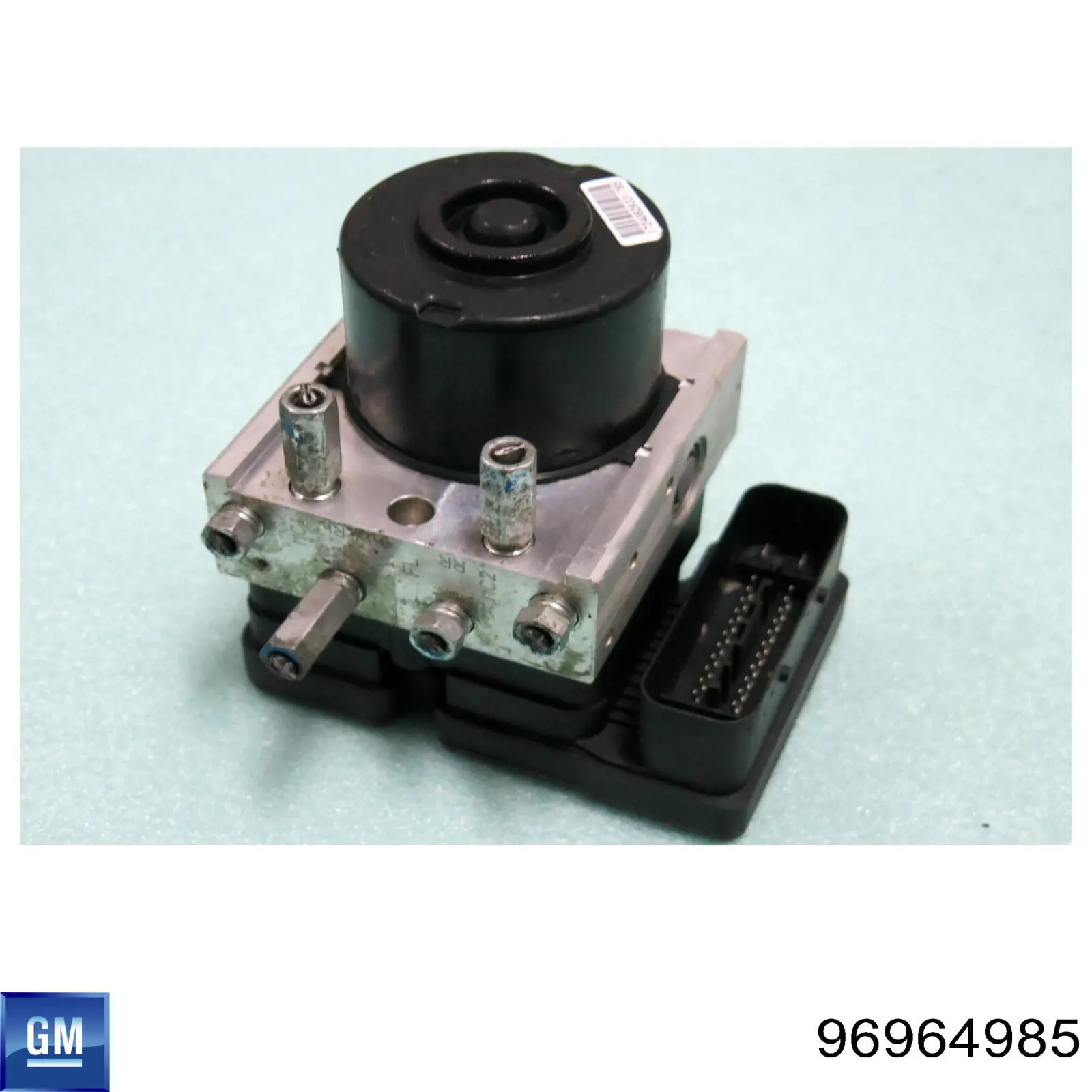 Купити 96964985 General Motors 