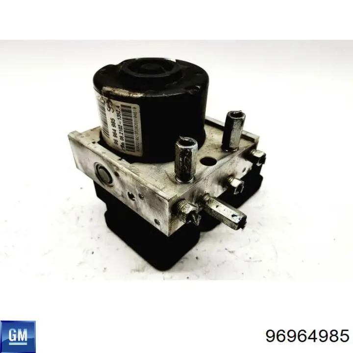  General Motors 96964985 ціна, від 37.29 USD