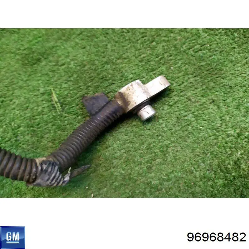 Стартер General Motors 96968482 ціна, від 31.66 USD