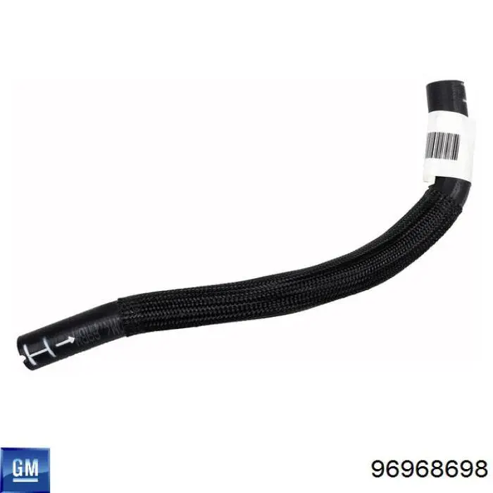 Купити 96968698 General Motors 