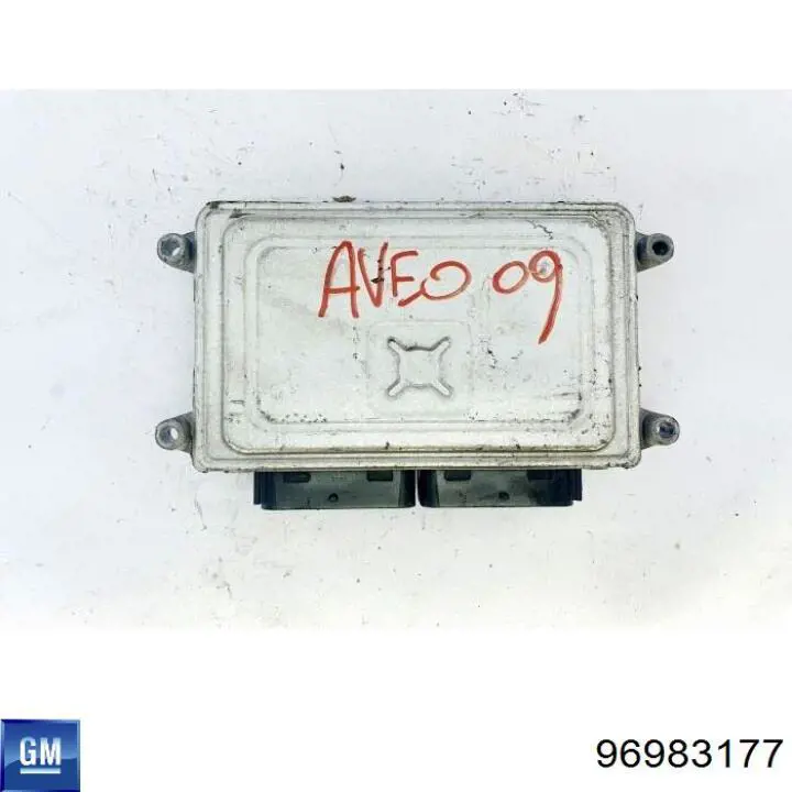 96983177 General Motors 