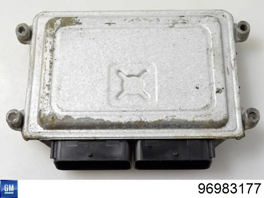 Купити 96983177 General Motors 