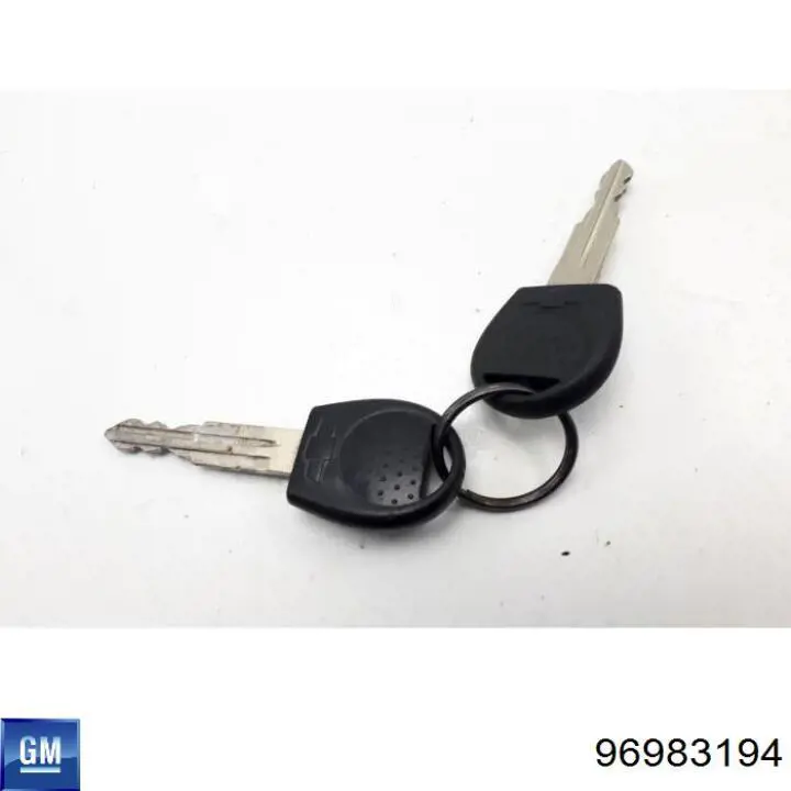 95270987 Opel Іммобілайзер