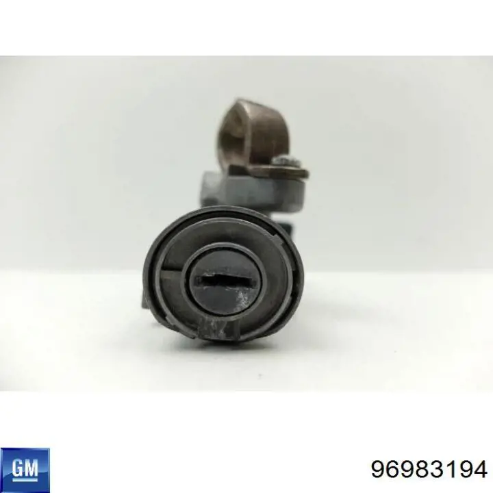 Модуль управління іммобілайзера (ЕБУ) Opel 95270987 ціна, від 8.97 USD