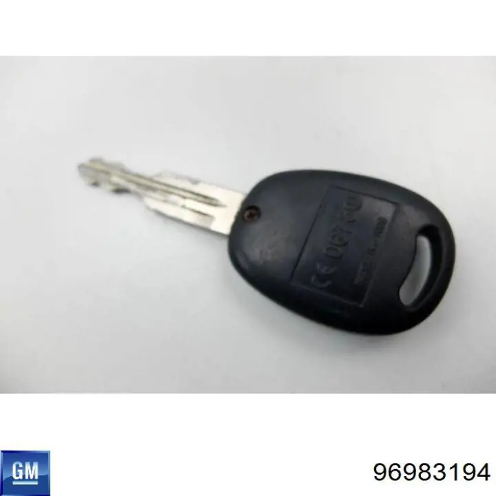 Купити 95270987 Opel Іммобілізатор