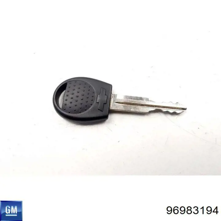 Сигналізація внутрішня Opel 95270987