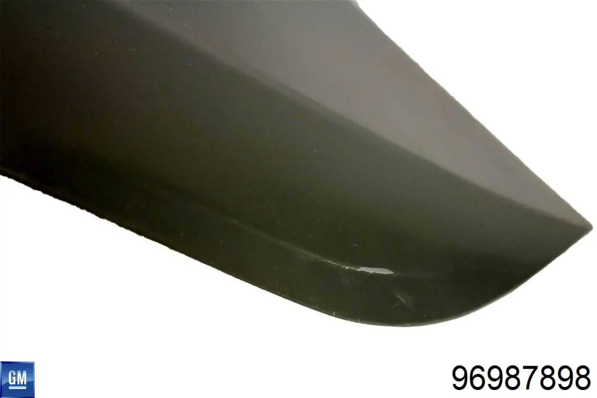 95240538 General Motors Треті двері