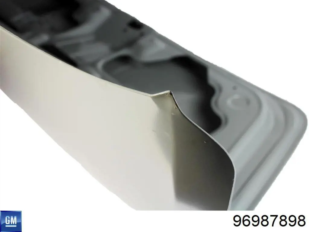 П'яті двері General Motors 95240538 ціна, від 31.67 USD