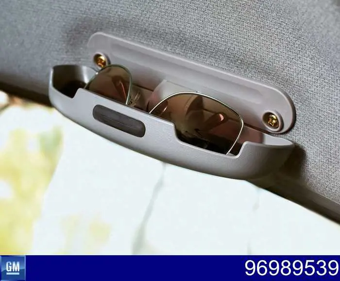 Купити 96405113 General Motors Футляр для окулярів