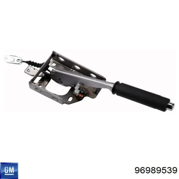 Футляр для окулярів General Motors 96405113 ціна, від 11.17 USD