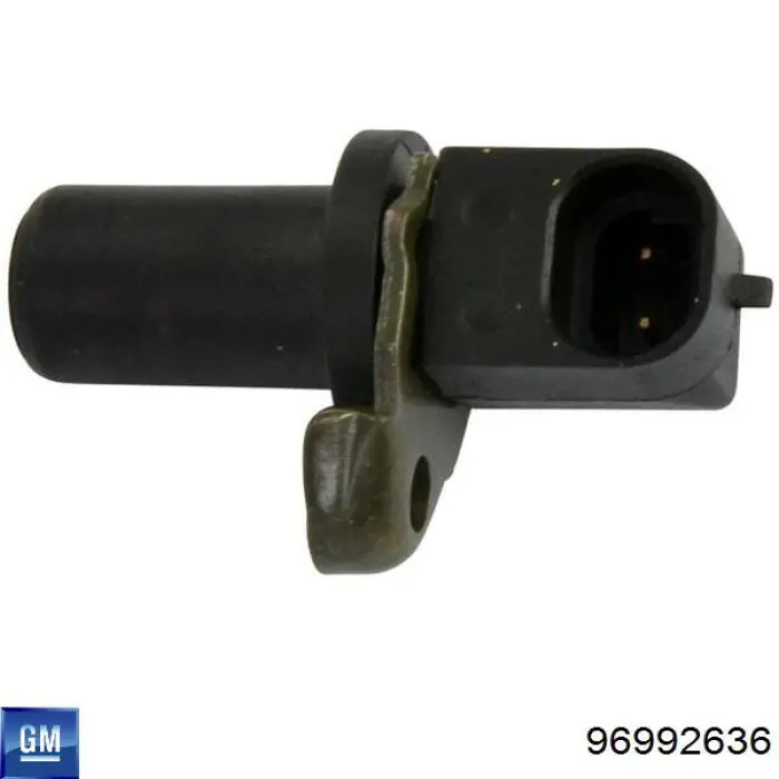 Датчик ABS передній лівий General Motors 96992636 ціна, від 16.52 USD