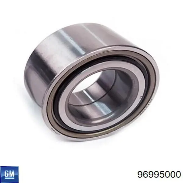 Купити 96995000 General Motors Підшипник ступиці передньої